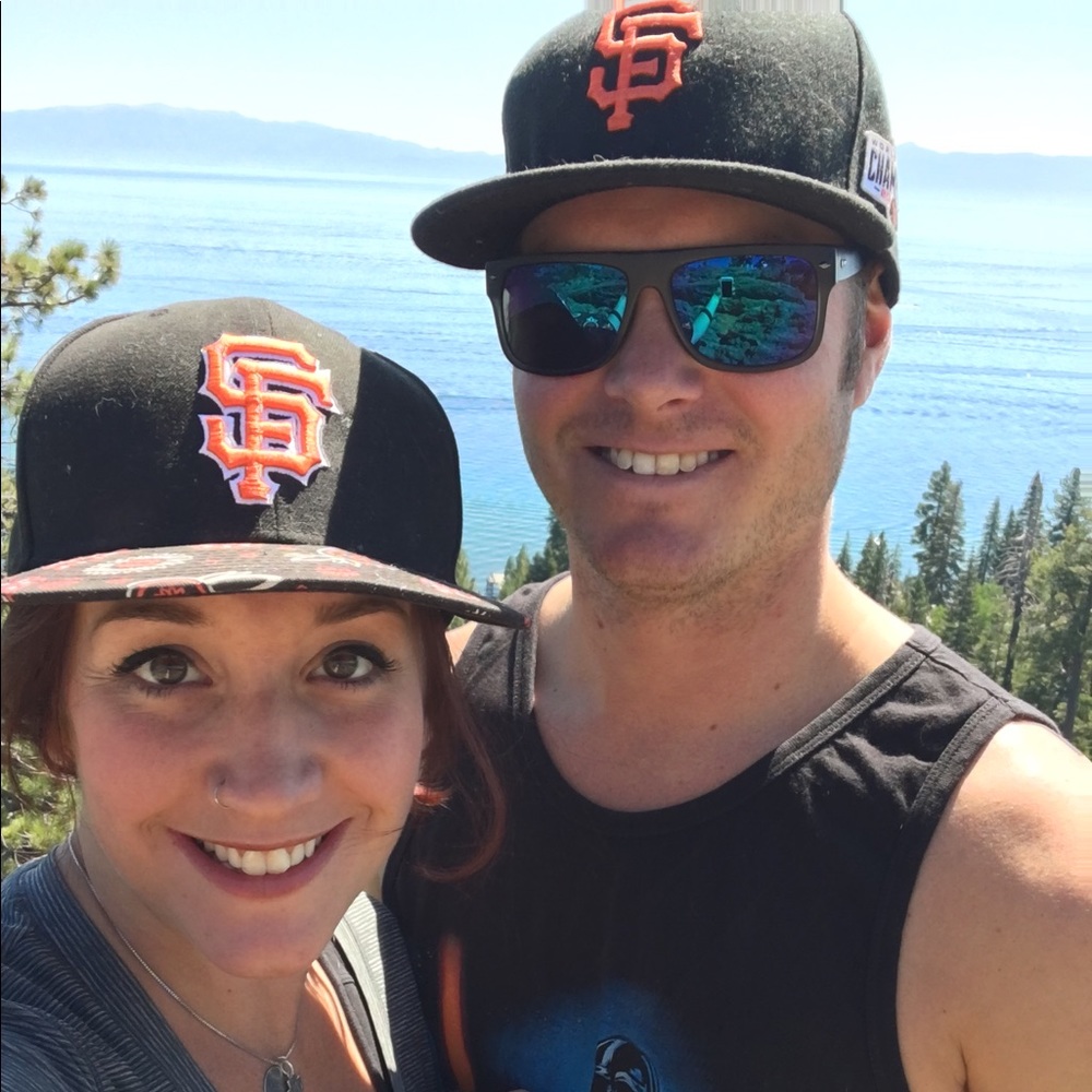 Meet your Posher, Rebekah